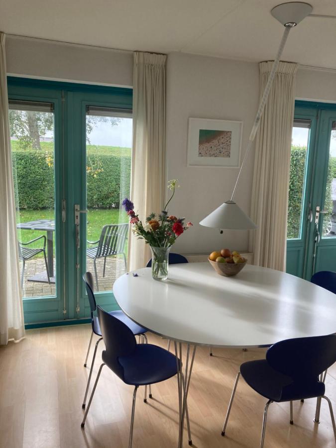 Frejus 116 - Kustpark Village Scaldia Hoofdplaat Экстерьер фото