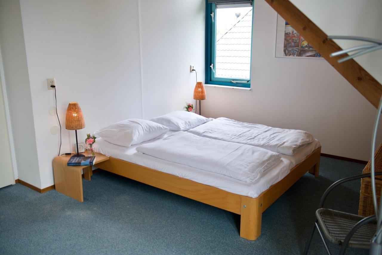 Frejus 116 - Kustpark Village Scaldia Hoofdplaat Экстерьер фото