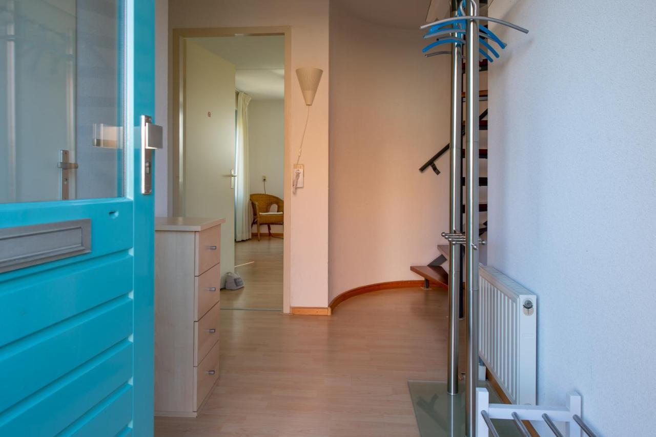 Frejus 116 - Kustpark Village Scaldia Hoofdplaat Экстерьер фото